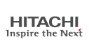 HITACHI
