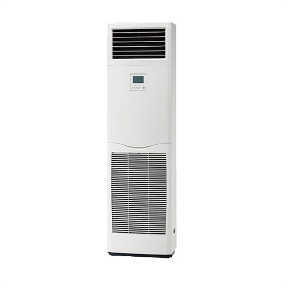 ①【新品業務用エアコン三菱電機】PSZ-ERMP80SK2｜スリムER  床置形 3馬力 シングル  標準省エネ 単相200V ワイヤード 冷媒R32 PSZ-ERMP80K5｜三菱電機 業務用エアコン スリムER 床置形 3馬力
