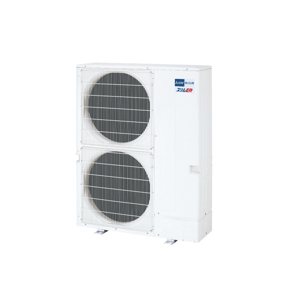 PLZX-ERMP224H6｜三菱電機 業務用エアコン スリムER 天井カセット4方向