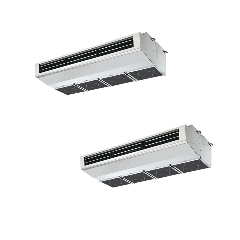 PCZX-ERMP280H6｜三菱電機 業務用エアコン スリムER 厨房用天吊形 10