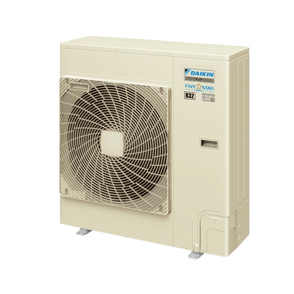 FIVESTAR 天カセS ラウンドフローP80 SSRC80CT(H)耐重塩害 SSRC80CT（耐塩害仕様）｜ダイキン 業務用エアコン FIVE STAR ZEAS