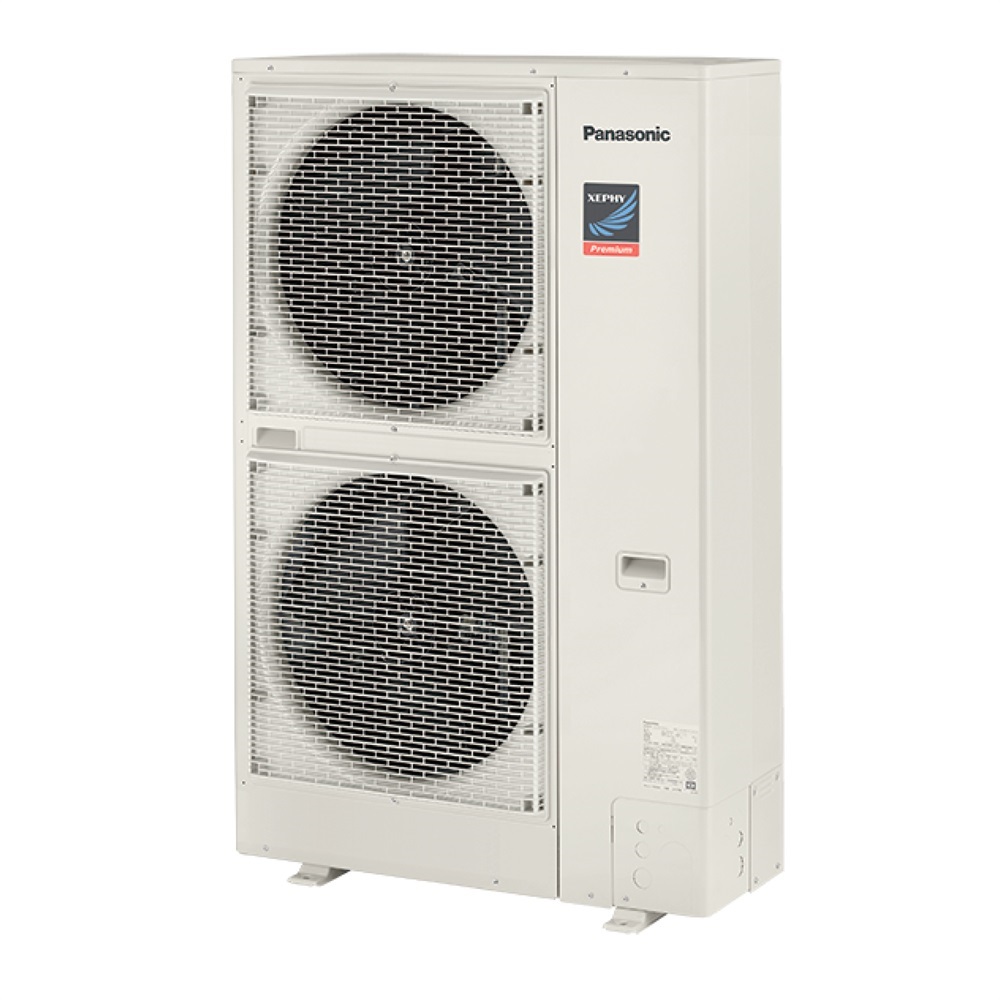 ●βパナソニック 業務用エアコン【PA-P112FE7GNBC】ビルトインオールダクト形 XEPHY Premium(ハイグレード) シングル 標準 三相200V 4.0馬力相当 商品詳細ページ