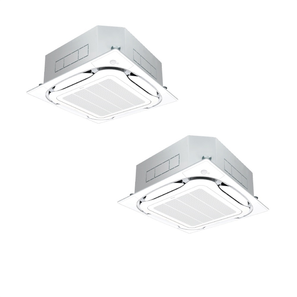 新品未開封　ダイキン業務用エアコン FIVE STAR ZEAS SSRC224CD SSRC224CD｜ダイキン 業務用エアコン FIVE STAR ZEAS 天井カセット4