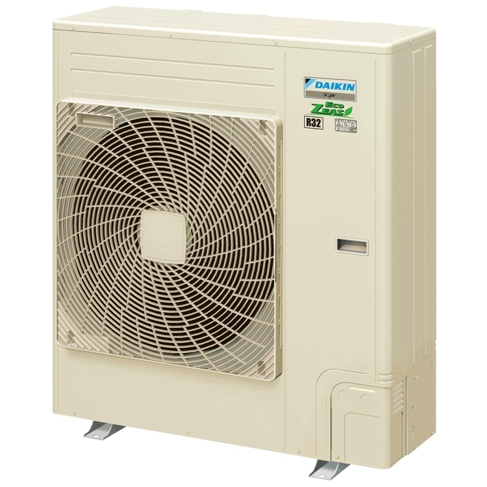 SZRC140C｜ダイキン 業務用エアコン EcoZEAS 天井カセット4方向 S 